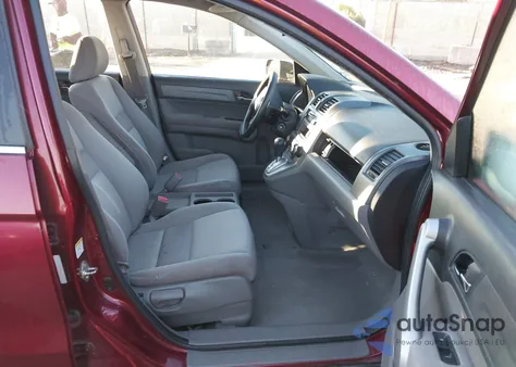 2007 Honda Cr-V Lx from USA, damaged, VIN 5J6RE38367L000449